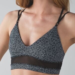 Lululemon Activewear/Swim Top XS-S